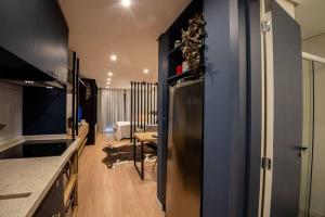 Loft 406 Parque Una + garagem