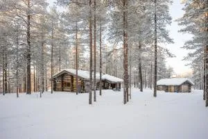 Villa Poronperä - Mäkelä