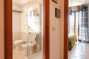 Arezzo Equestrian Centre-Apt W Private Parking!