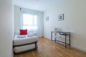 Cituspace Las Tablas Azofra