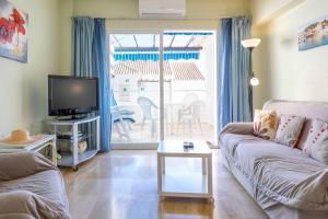 Fuentes de Nerja B2M Apartamento Vacacional