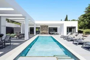 Villa Natura - Gouviá