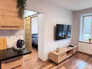 Apartament w centrum 38