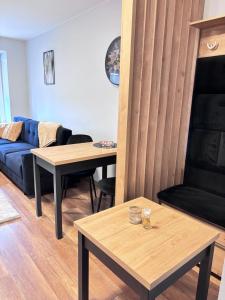 Apartament w Centrum 38