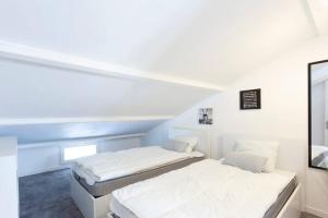 Chez Marlène - Superbe appartement duplex à proximité des plages