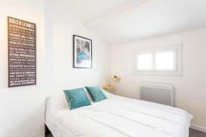 Chez Marlène - Superbe appartement duplex à proximité des plages