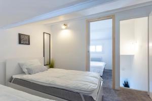 Chez Marlène - Superbe appartement duplex à proximité des plages