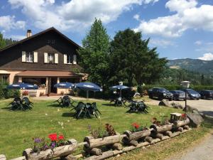 Hotels Le Chalet : photos des chambres