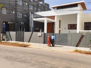 Earth - Luxurious 5 BHK AC Villa at Mysore