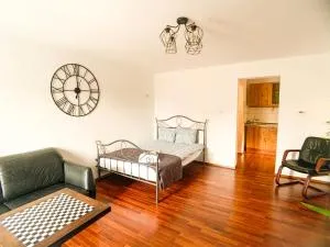 Apartament przy parku - Cierpice