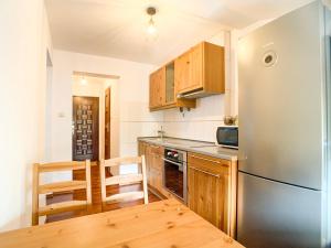 Apartament przy parku