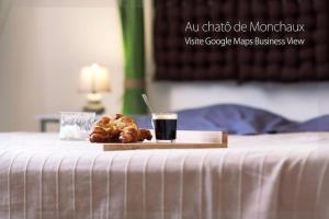 Maisons de vacances Au ChAto Quend-plage : photos des chambres