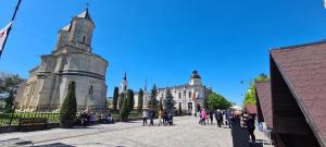 Exodus - Iasi City Center