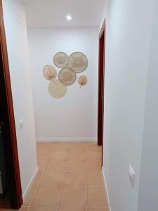 Rincón del Delta, apartamento en el Delta del Ebro, Playa Trabucador Amposta, Tarragona