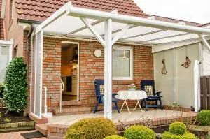 Ferienhaus Gerken Amselnest - Ihlow