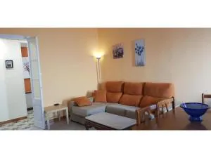 Pis romàntic a Tremp - Vilamitjana