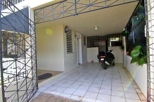 Three-Bedroom House room in Bayamon Puerto Rico 3 Bedroom Home