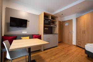 Moon Studio Nassfeld - 3hvězdičkové hotely ve městě Sonnenalpe Nassfeld