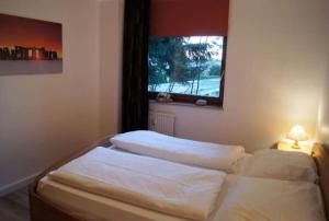 Ferienwohnung Rotkäppchen