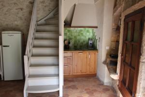 Le Bastidon, gîte des Lucioles en Provence