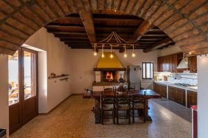 Il casale del Mignone