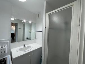 Appartement T3 cosy, 50m de locéan, terrasse, parking privé - 4 pers. - FR-1-379-148
