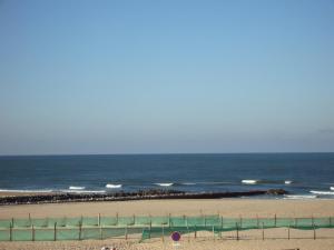 Appartement T2 face à locéan avec terrasse fermée - 4 pers, Vieux-Boucau-les-Bains - FR-1-379-143