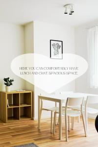 Mátyás Corner Apartments Family Comfort Apartment I