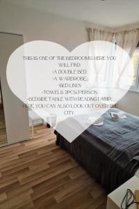 Mátyás Corner Apartments Family Comfort Apartment I