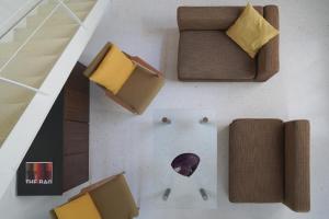 Family apartment with Terrace Venice Historical Center