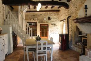 Le Bastidon, gîte des Lucioles en Provence