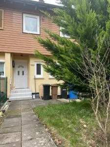 Villa am Fluß - 孔尼兹巴赫斯坦