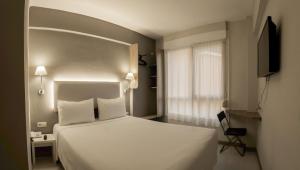 Double or Twin Room room in Hotel Bilbi
