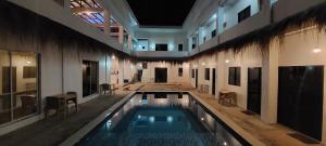 Camotes Hostel Resort