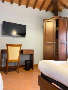 Chambre Triple