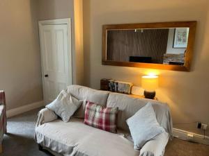 The Blue Cottage with luxurious Super King bed