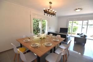 RNET - MT - Casa Can Carles