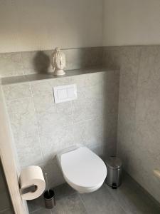 Haus Heiken Apartment Sonnenblume