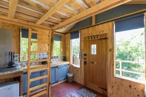 Cabin Westerlands