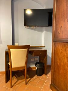 Chambre Quadruple