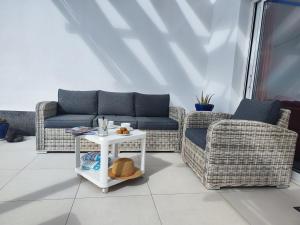 Villa Perla Blanca en Playa Blanca