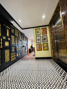 Anam Homestay