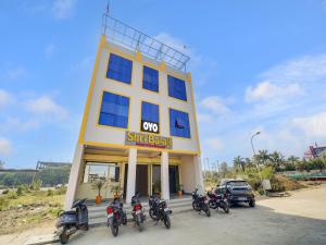 Hotel O Shree Balaji Hotel And Restaurant
