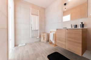 Appartements Les jardins de la semme : photos des chambres