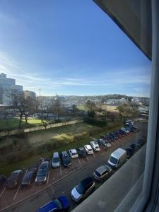 Appartements Bel appartement de 77m2 a Boulogne au pied du metro : photos des chambres