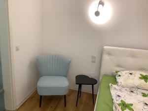 Moon Deluxe Apartment mit Küche und Bad