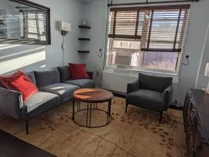 Fully renovated Manhattan gem - Harlem