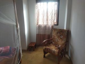 Tharanga villa