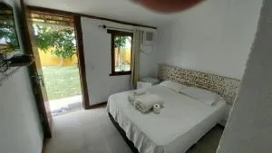 Geribali Suítes - Búzios