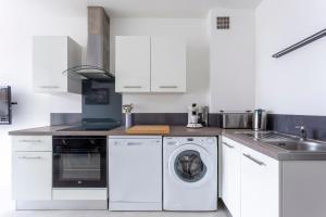 Chez Marlène - Superbe appartement duplex à proximité des plages